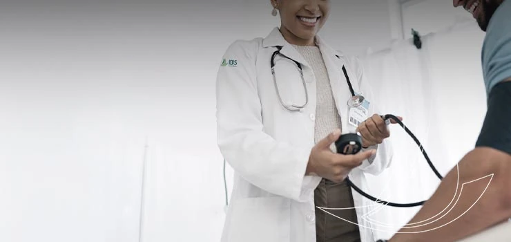 Agende sua consulta agora