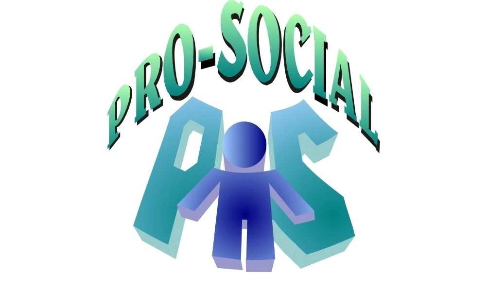 prosocial